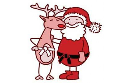 Challenge de Noël 2019